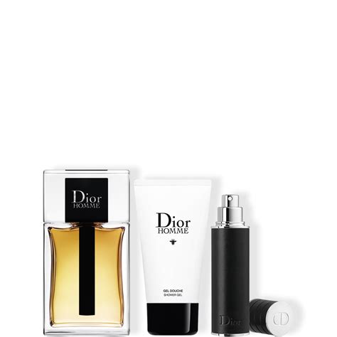 Dior Homme Fragrance Gift Sets .